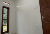Total Bayar 5,5 Jt dapat rumah komersil di Samaboa Residence