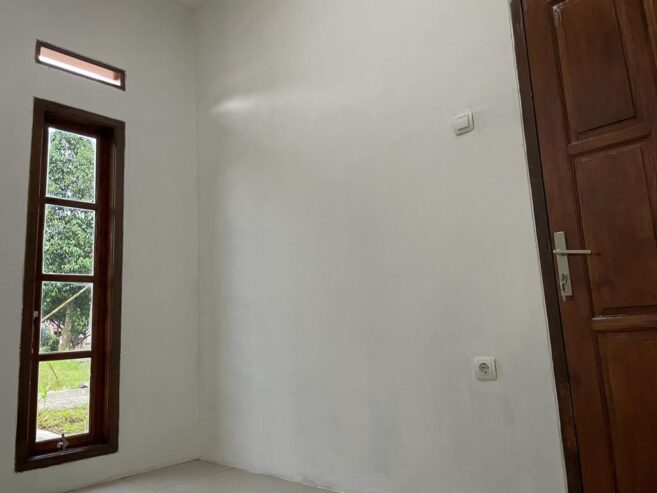 Total 5,5 Jt dapat rumah di Samaboa Residence I – Pandeglang