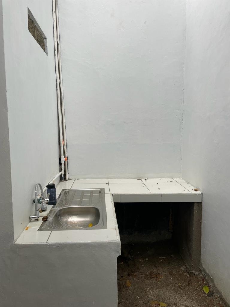 Total Bayar 5,5 Jt dapat rumah komersil di Samaboa Residence