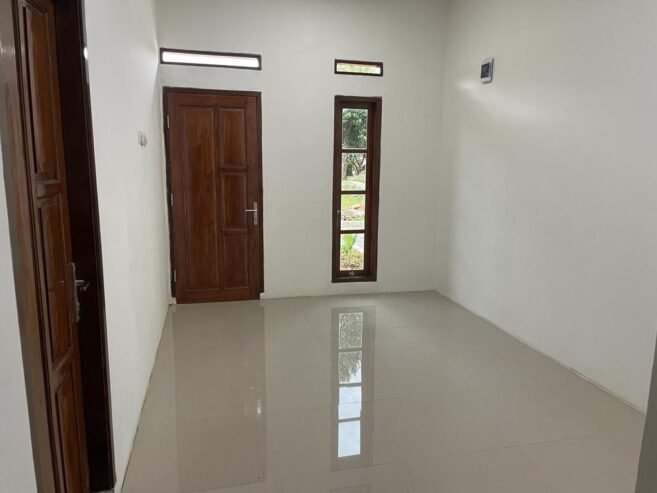 Total 5,5 Jt dapat rumah di Samaboa Residence I – Pandeglang