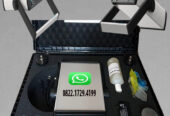 Ultrasonic Pulse Velocity UPV Proceq PL-200 Harga Nego
