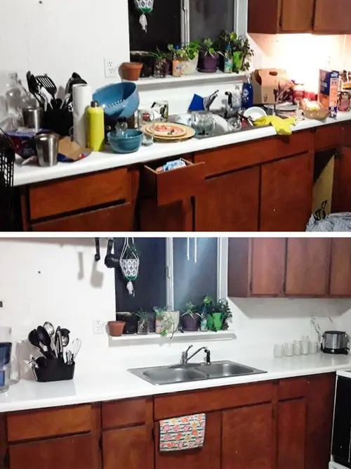 Jasa cleaning service rumah bekasi kota