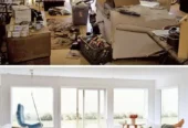 Jasa cleaning service rumah bekasi kota