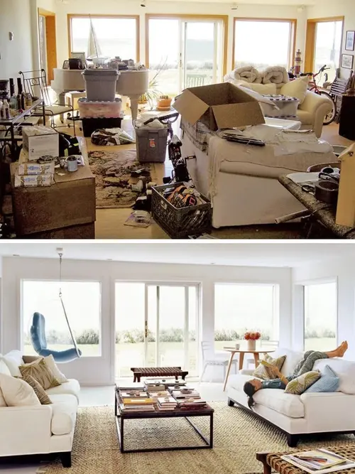 Jasa cleaning service rumah bekasi kota