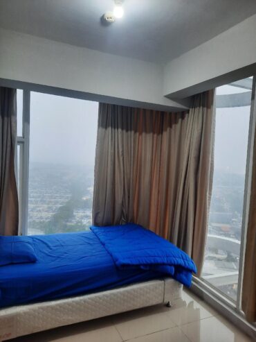 Apartemen Majestic Point Serpong 1bedroom dan 2bedroom