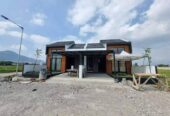 Rumah minimalis harga ekonomis