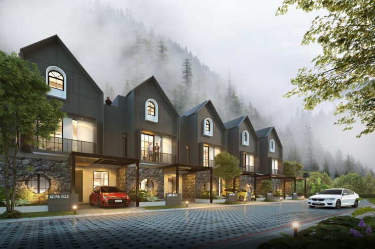 Azura Hills Tipe 80