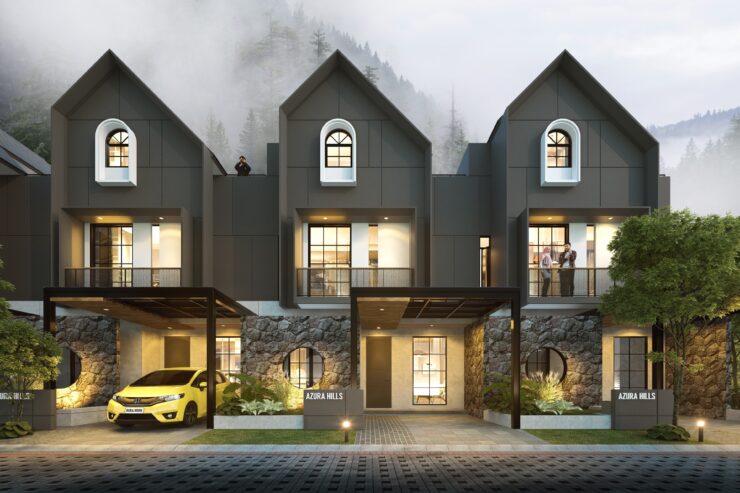 Azura Hills Tipe 80