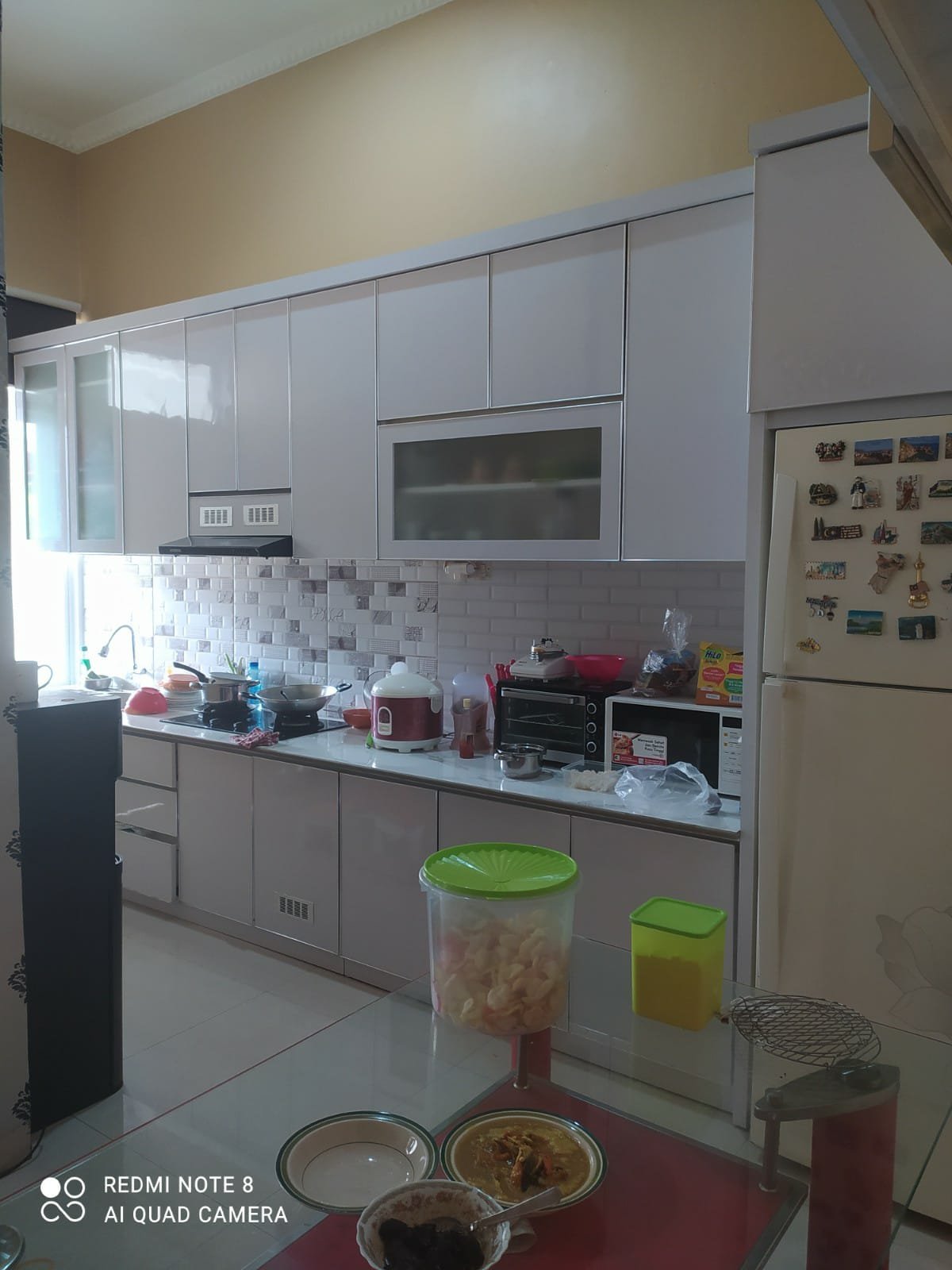 JUAL RUMAH MURAH DI BEKASI KOTA SUMARECON