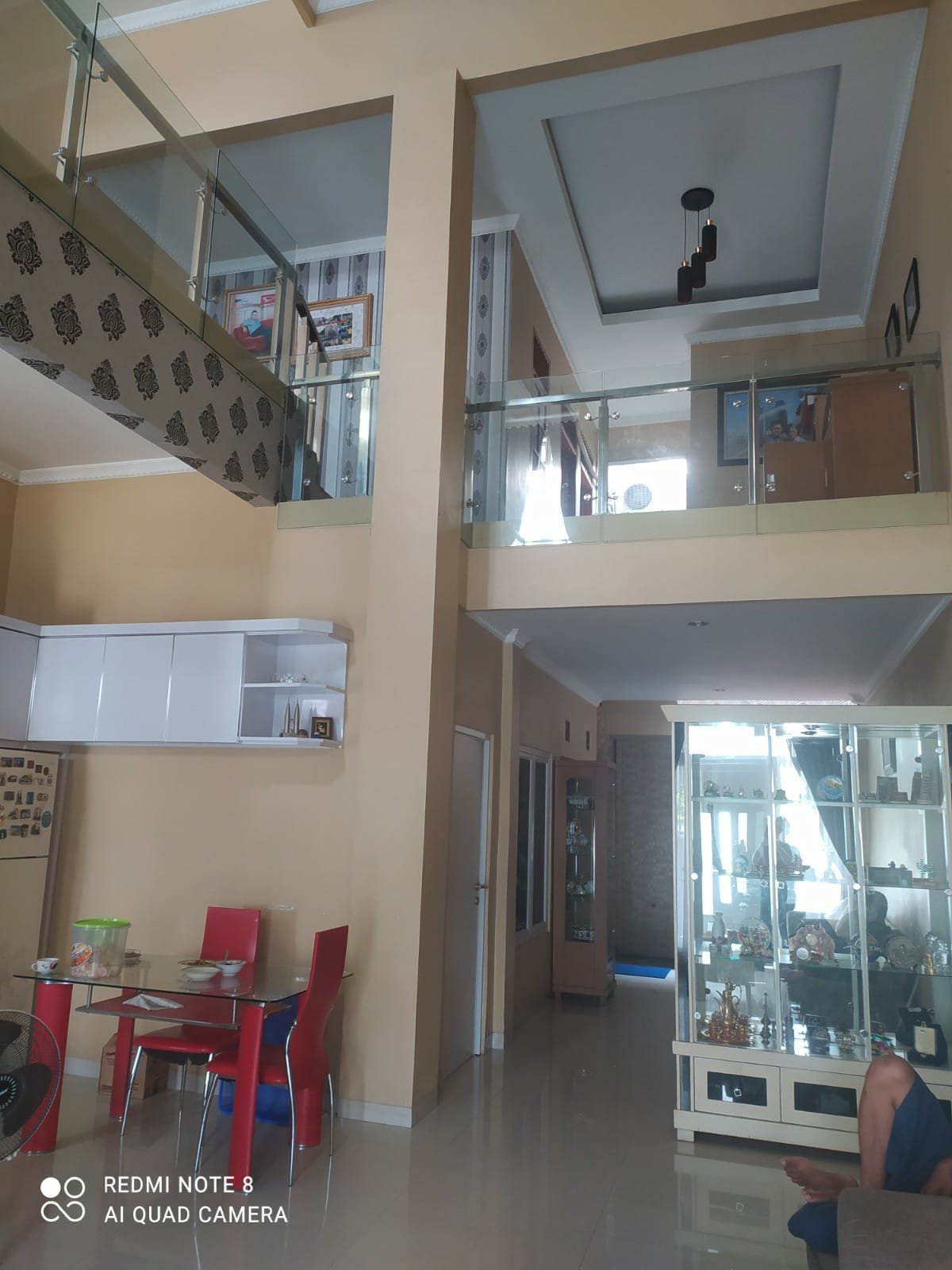 JUAL RUMAH MURAH DI BEKASI KOTA SUMARECON