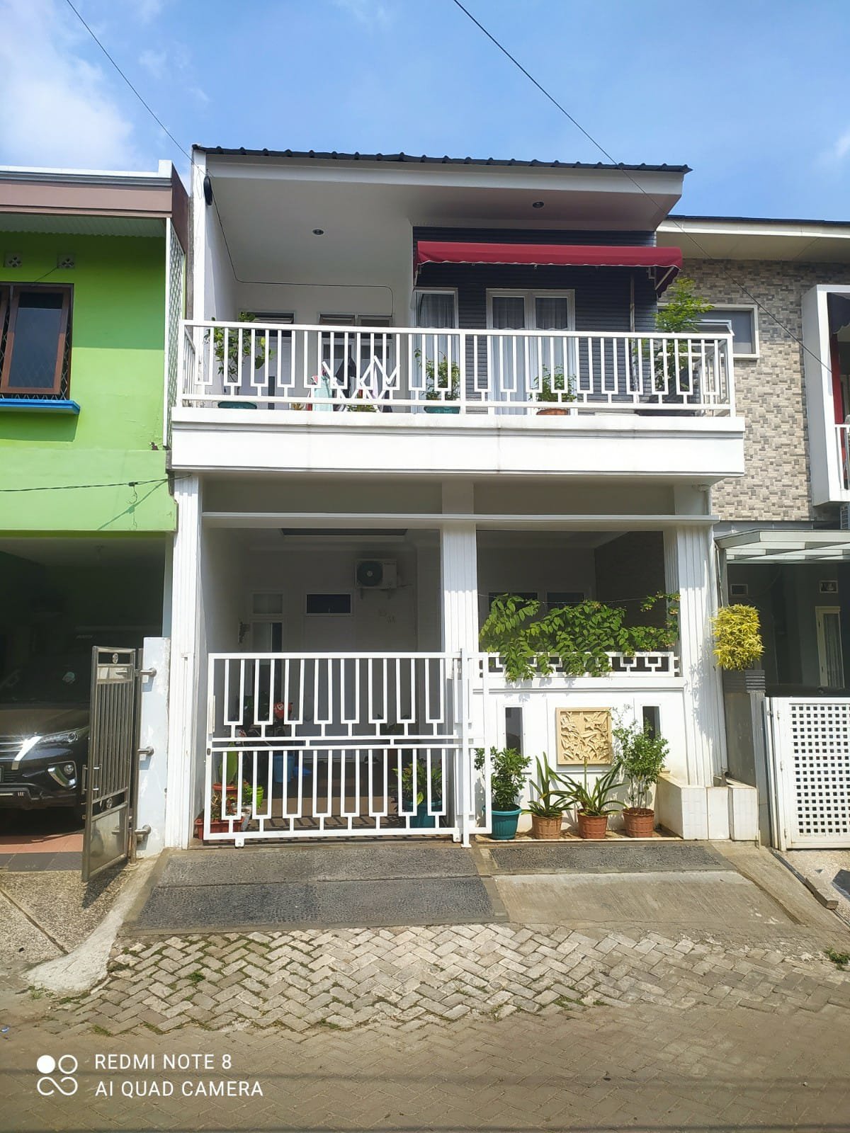 JUAL RUMAH MURAH DI BEKASI KOTA SUMARECON