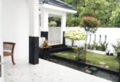DIJUAL CEPAT Rumah 2 lantai di GRAND DEPOK CITY