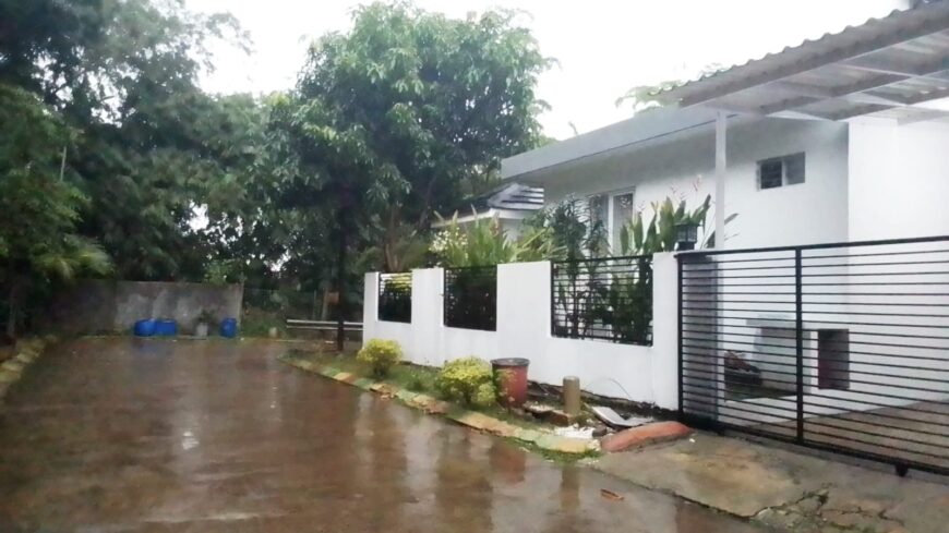 DIJUAL CEPAT Rumah 2 lantai di GRAND DEPOK CITY
