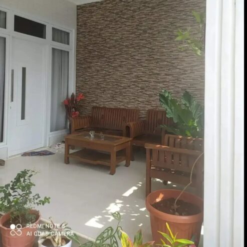JUAL RUMAH MURAH DI BEKASI KOTA SUMARECON
