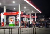 Di jual SPBU Komersil 34-17121