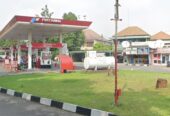 Di jual SPBU Komersil 34-17121