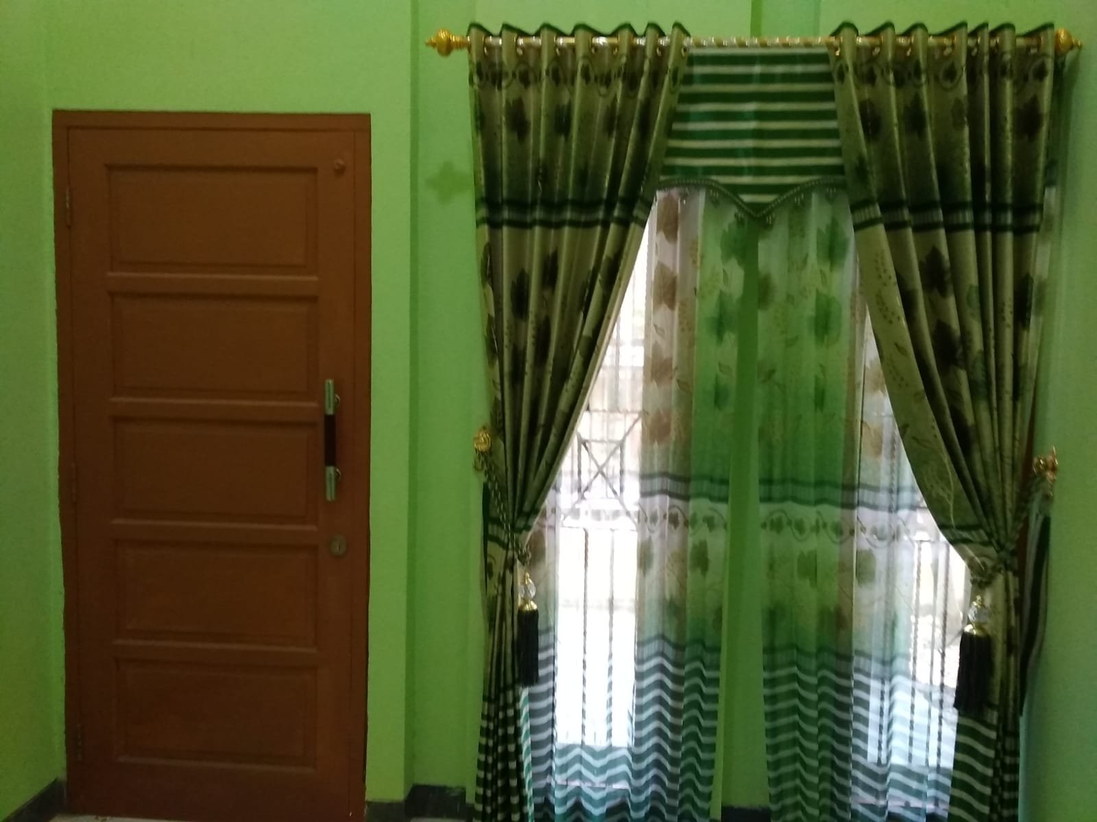 gorden murah berkuwalitas