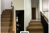 Di Jual Rumah Full Furnished dalam Cluster