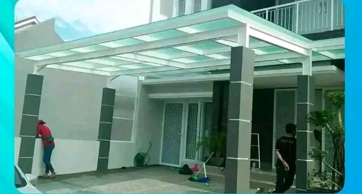 jasa pasang canopy