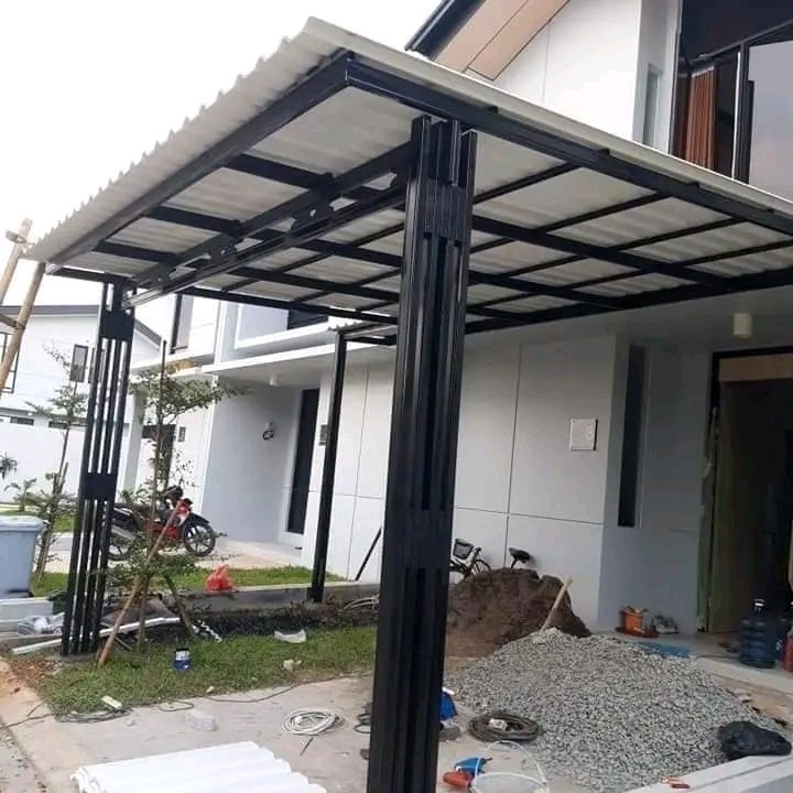 jasa pasang canopy