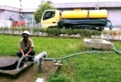 Sedot WC Karawang