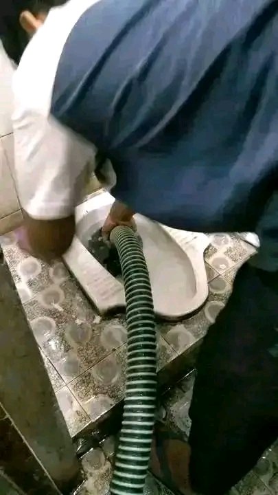 Sedot WC Karawang Amanah