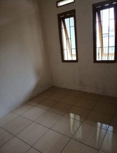 Kontrakan di daerah ciapus kotabatu