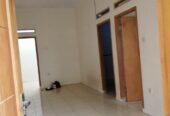 Kontrakan di daerah ciapus kotabatu