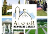 Kavling Pemakaman Muslim Al Azhar Memorial Garden