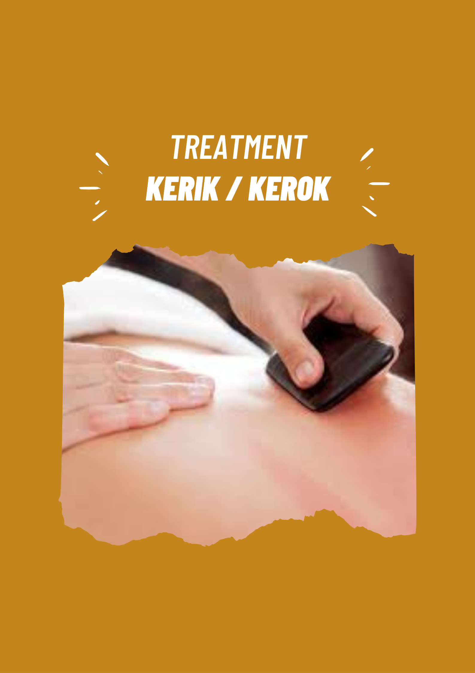 Pijat panggilan semarang