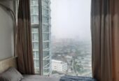 Apartemen Majestic Point Serpong 1bedroom dan 2bedroom