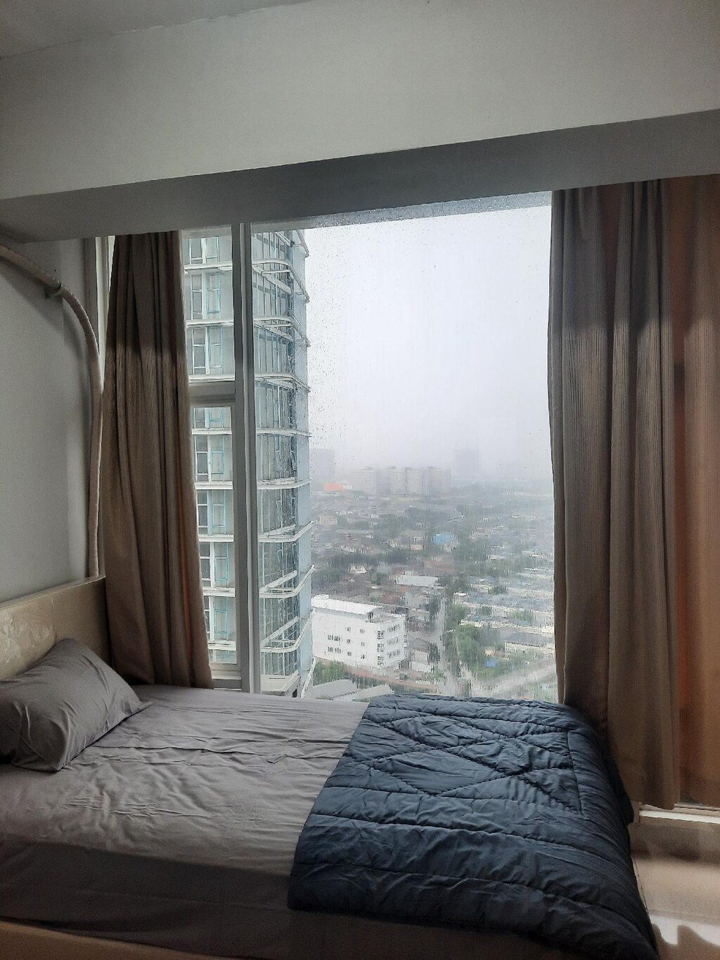 Apartemen Majestic Point Serpong 1bedroom dan 2bedroom