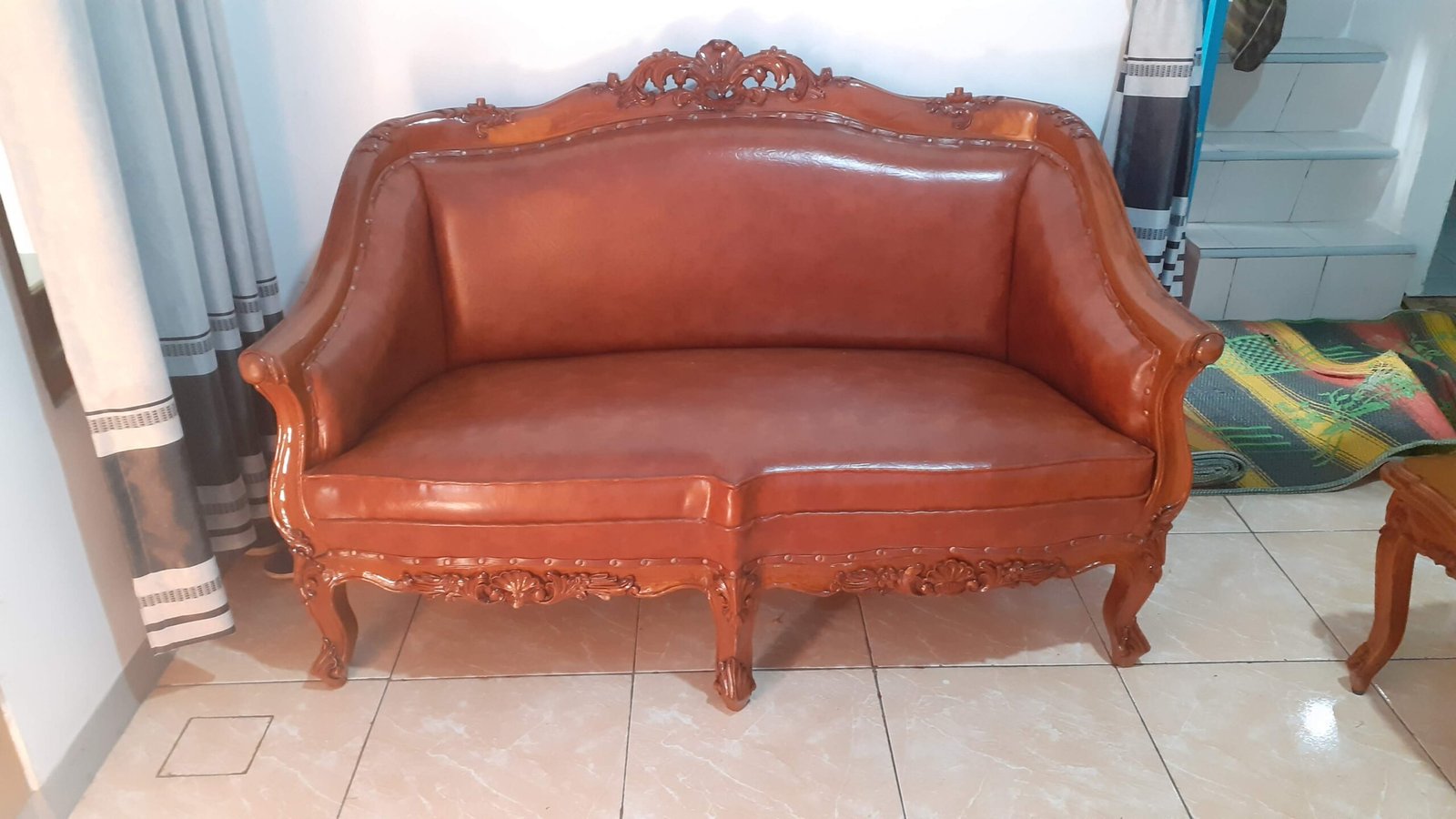 Reparasi sofa