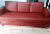 Service sofa