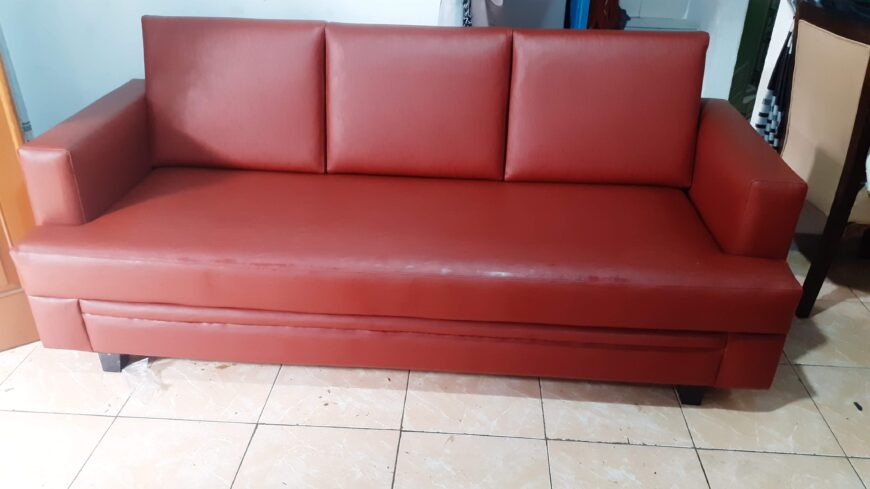 Service sofa