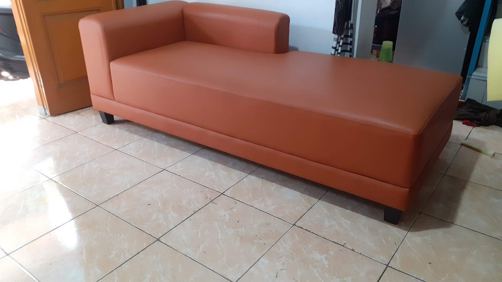 Reparasi sofa