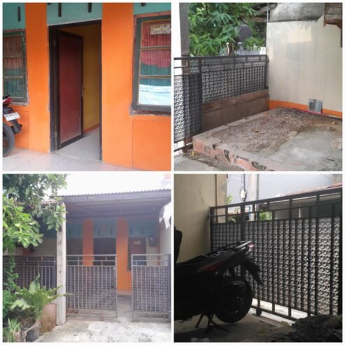 Rumah Murah
