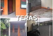 Rumah Murah
