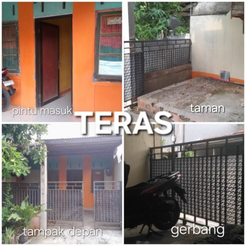 Rumah Murah