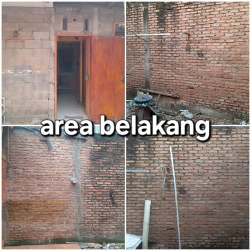 Rumah Murah