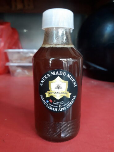 Madu Murni Bergaransi (Uji dahulu sebelum membeli)
