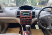 2006 Toyota New Vios 1,5 G Automatic