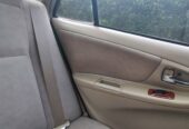 2006 Toyota New Vios 1,5 G Automatic