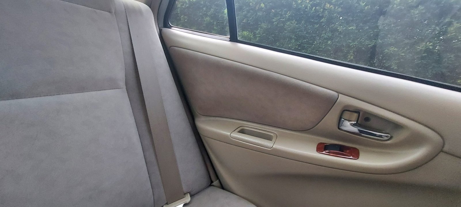 2006 Toyota New Vios 1,5 G Automatic