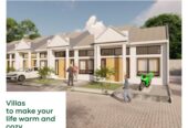 BELI RUMAH YANG DIBANTU PEMERINTAH