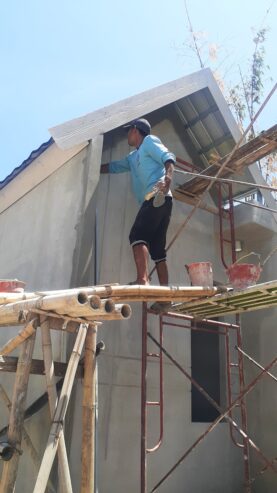 PERUMAHAN WONOGIRI 3,5 JT ALL IN