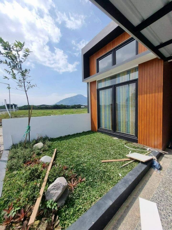 Rumah minimalis harga ekonomis