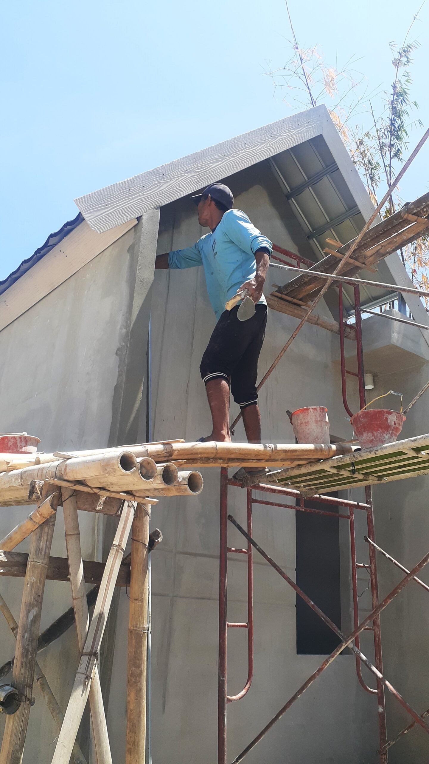 PERUMAHAN WONOGIRI 3,5 JT ALL IN