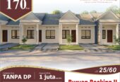 RUMAH NYAMAN VIEW GUNUNG KAWI