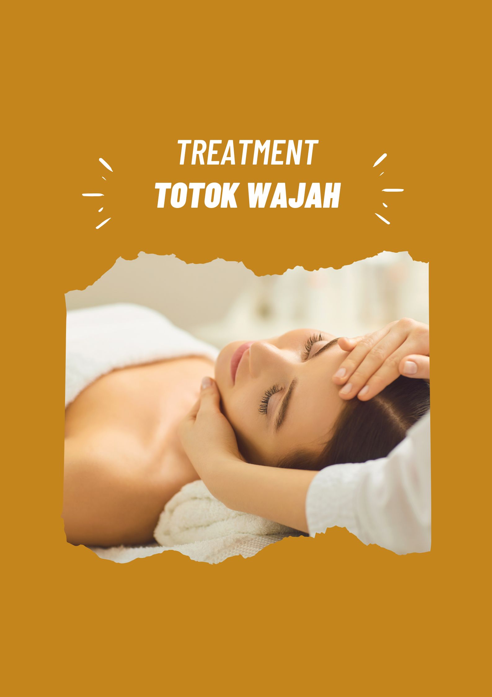 Pijat panggilan di Semarang